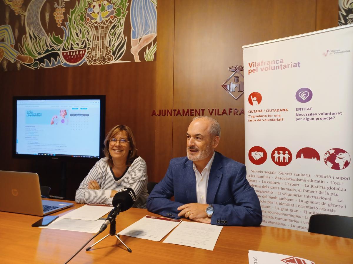 jornada senior