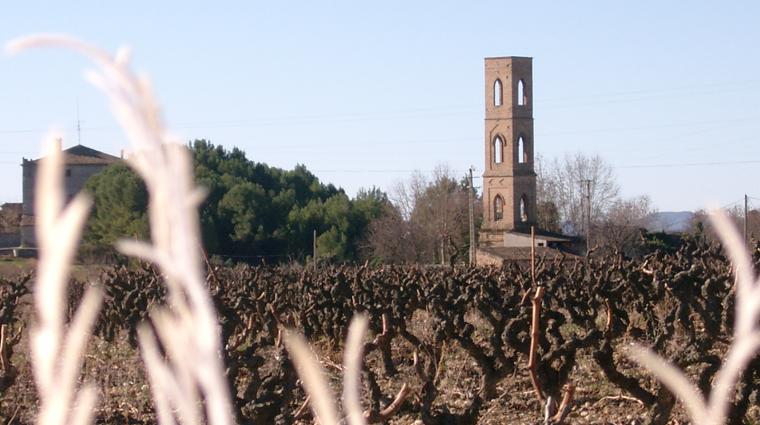 torre aigües