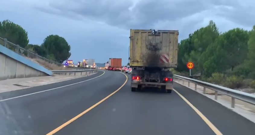 ACCIDENT