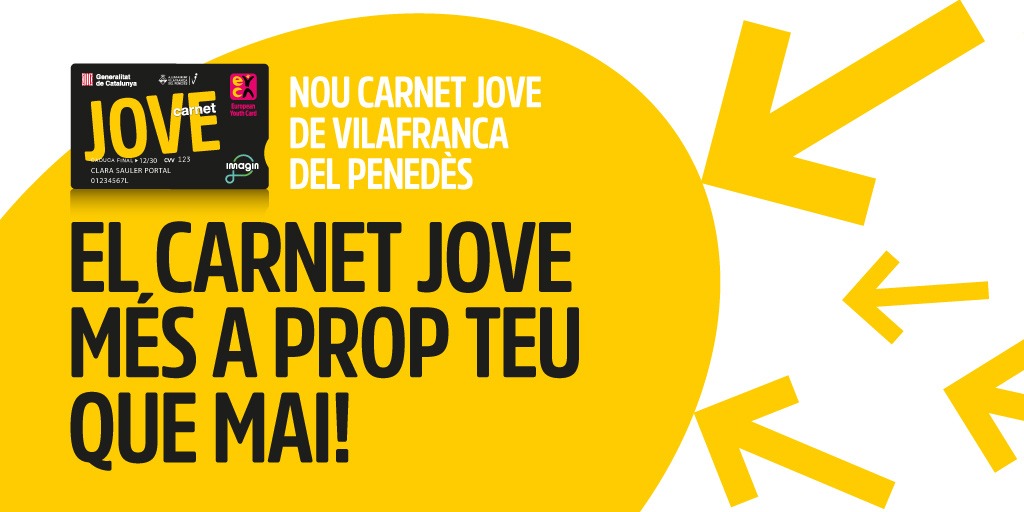 carnet jove