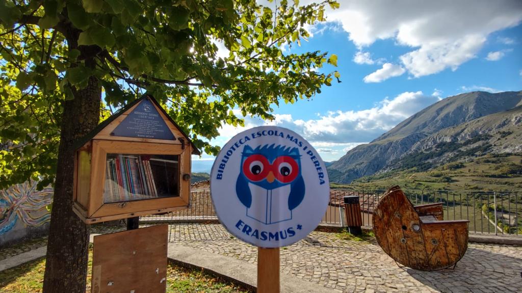 l’escola Ill Collodi Marini d’Avezzano