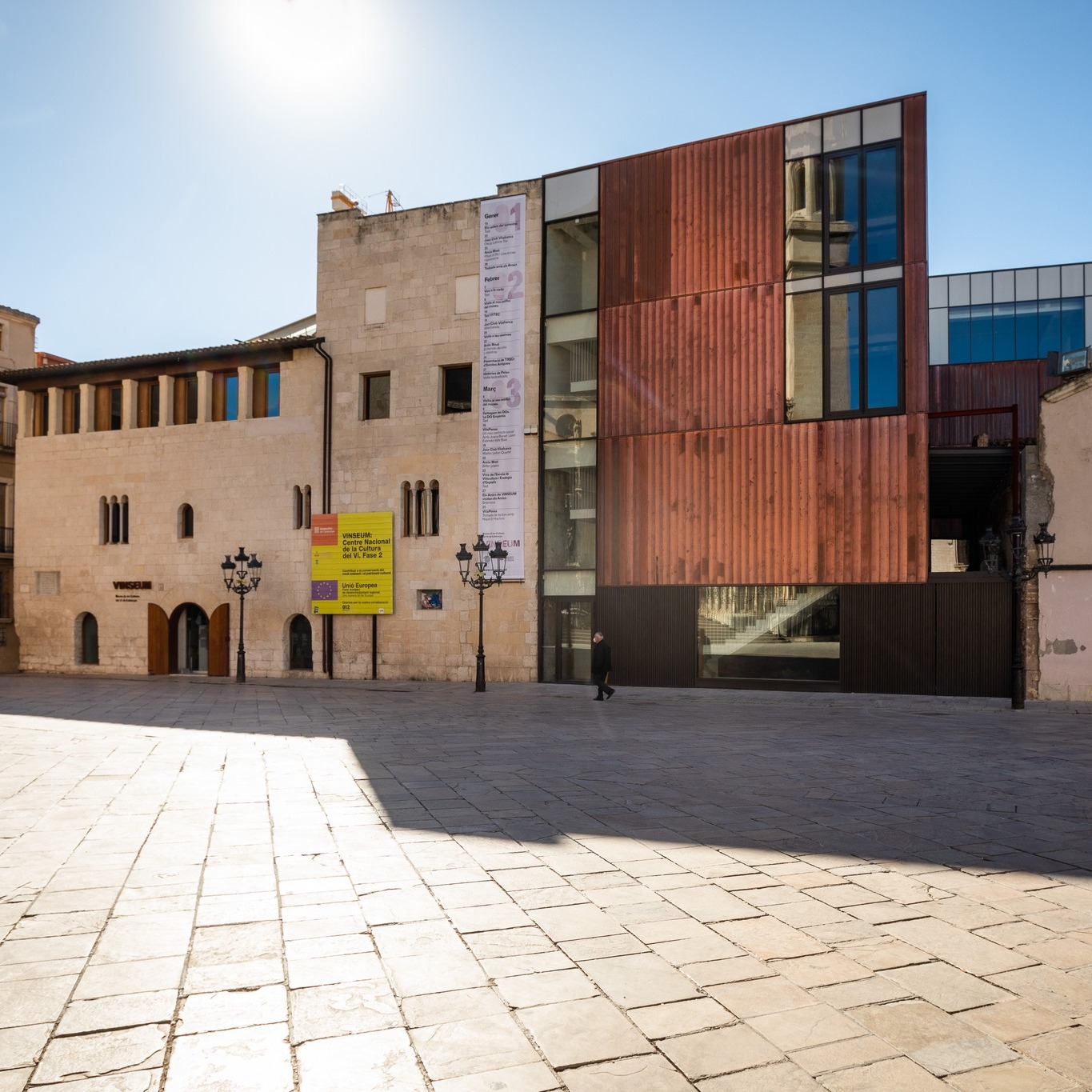 vinseum