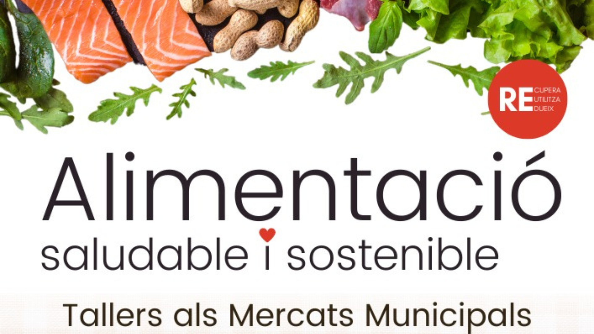 ALIMENTACIÓ
