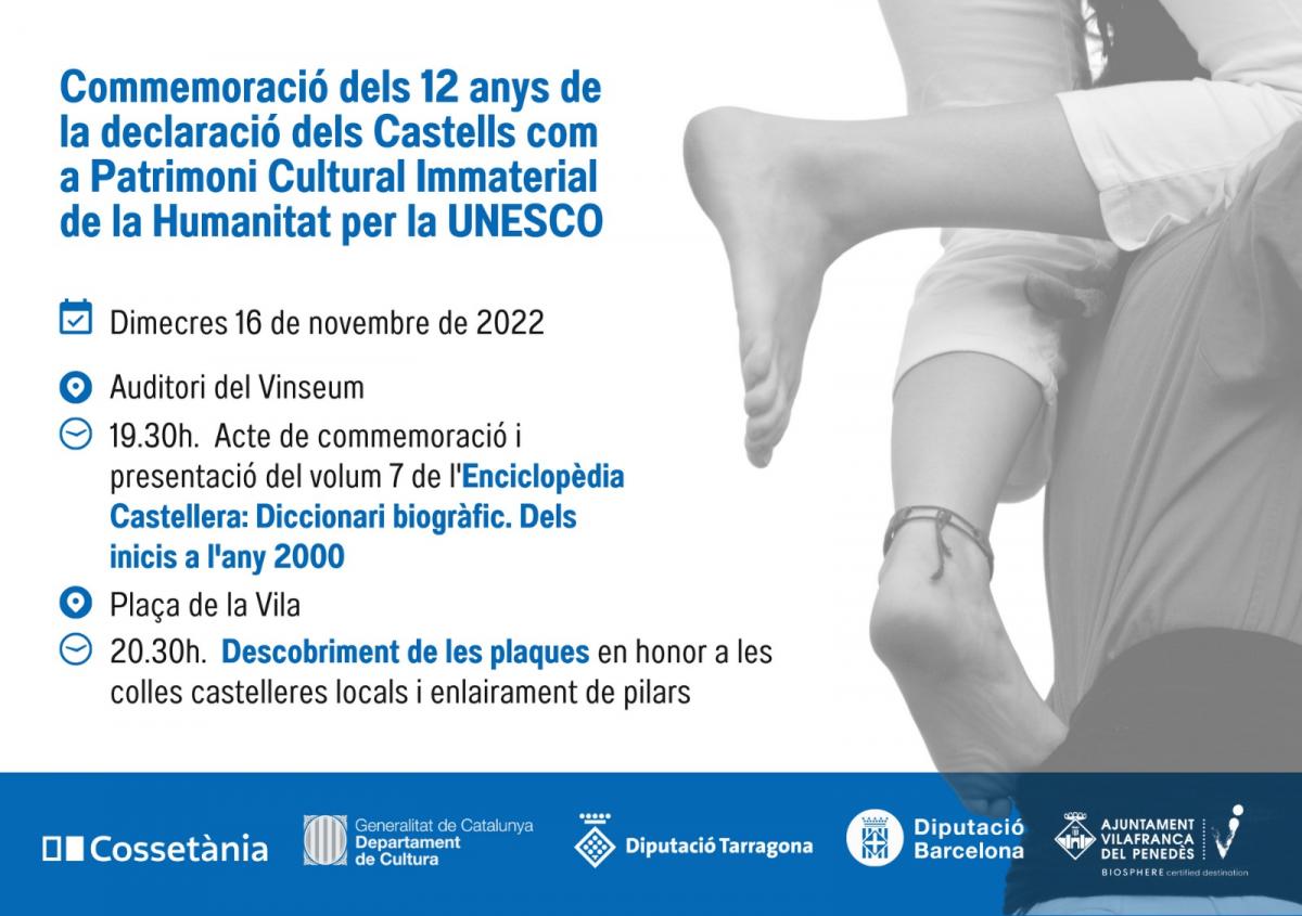 cartell castells patrimoni