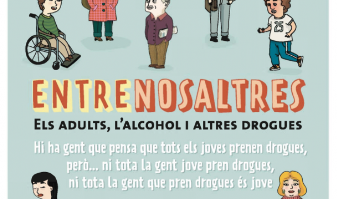 entre nosaltres