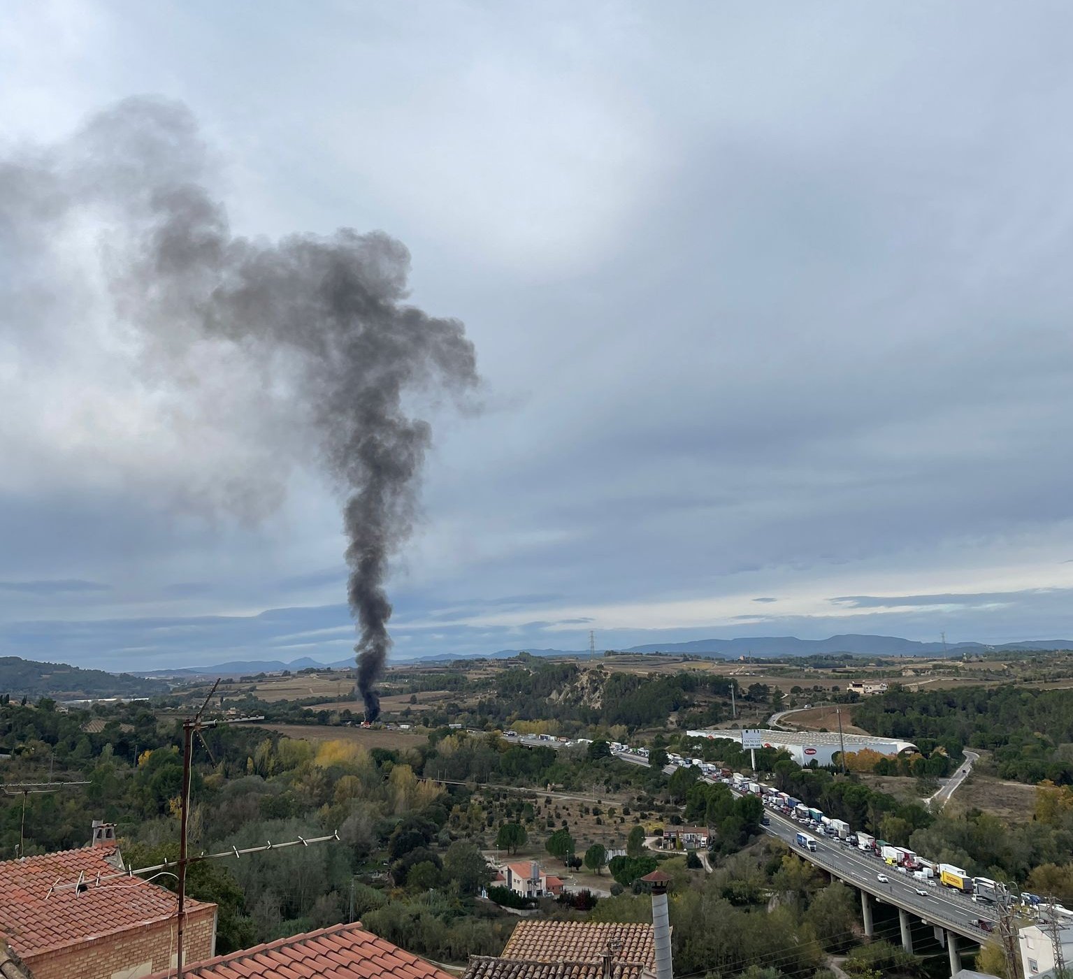 incendi