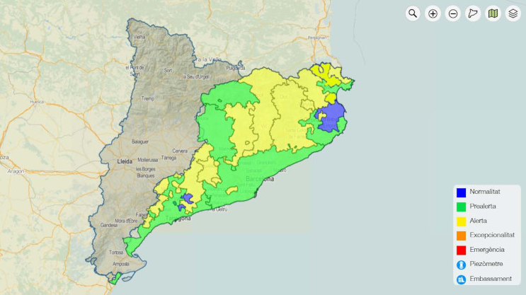 sequera