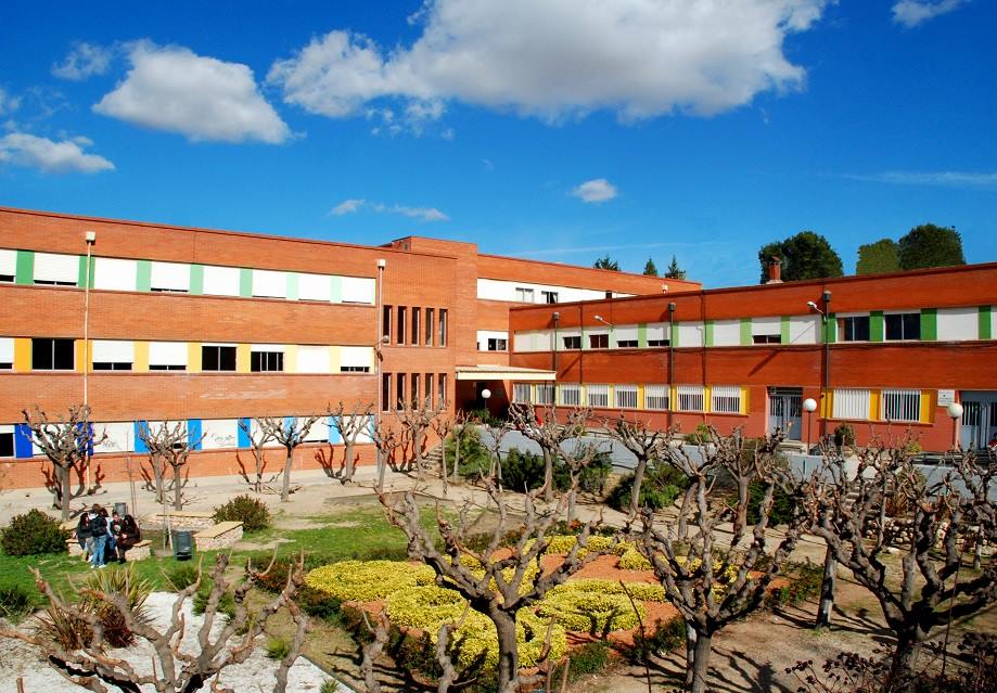 institut alt penedes
