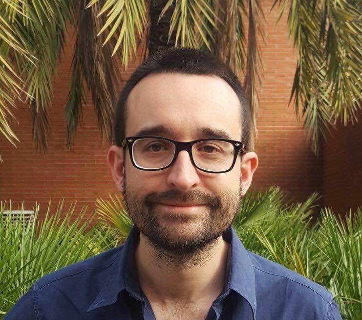 Lluís Sales i Favà