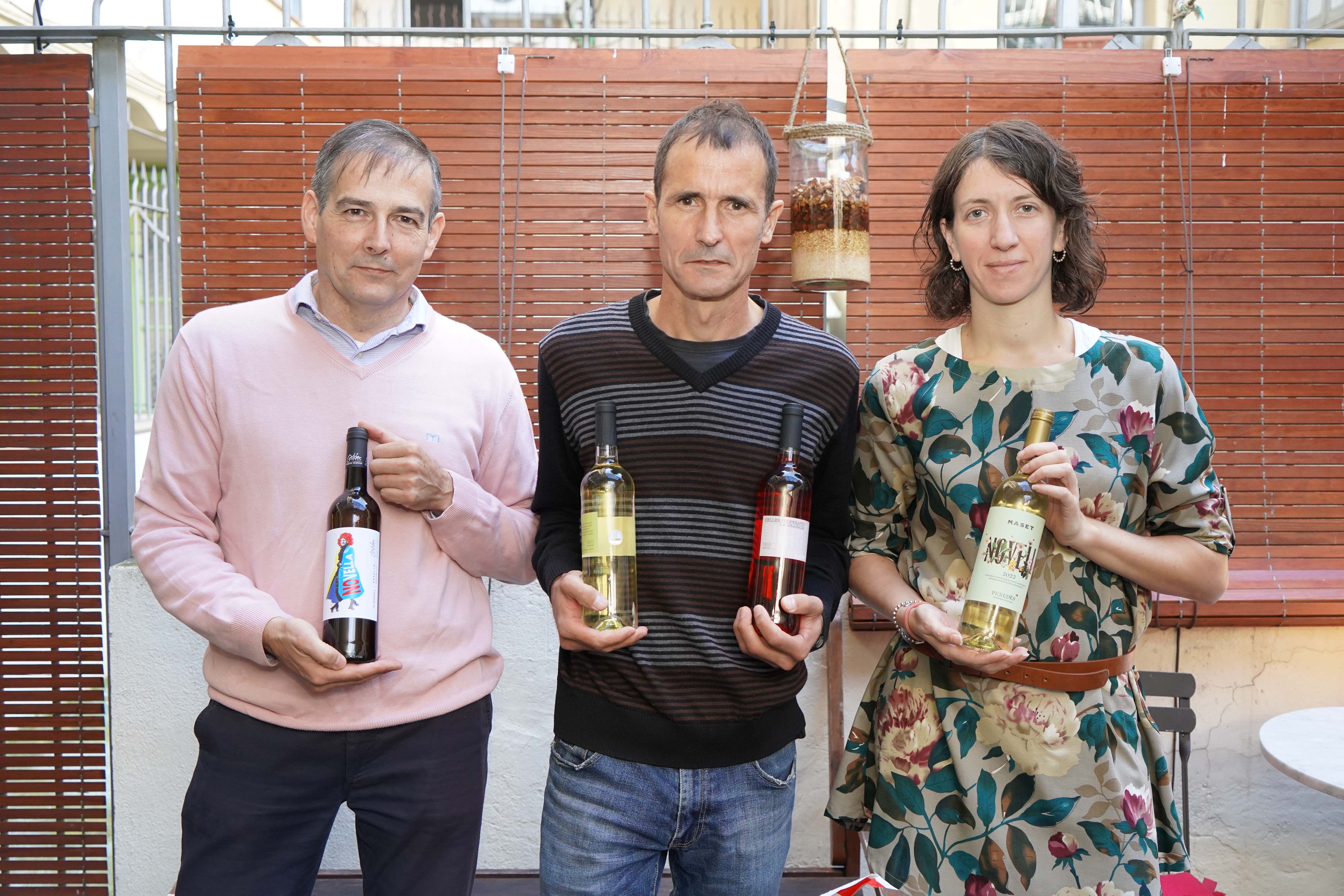 Penedès