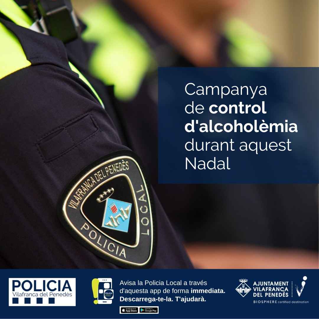 policia local