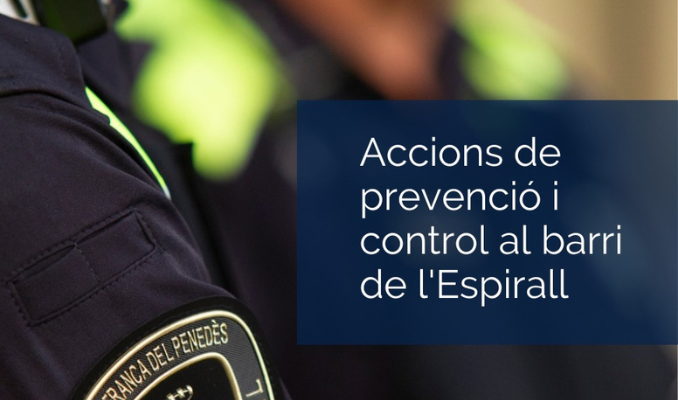 policia