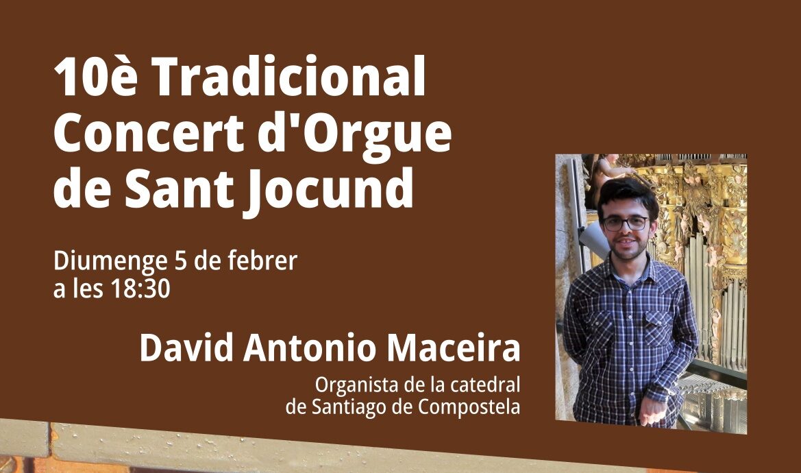 cartell orgue