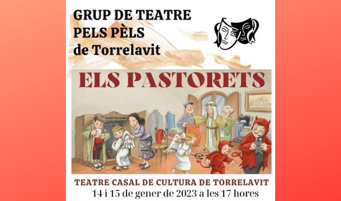 pastoerts