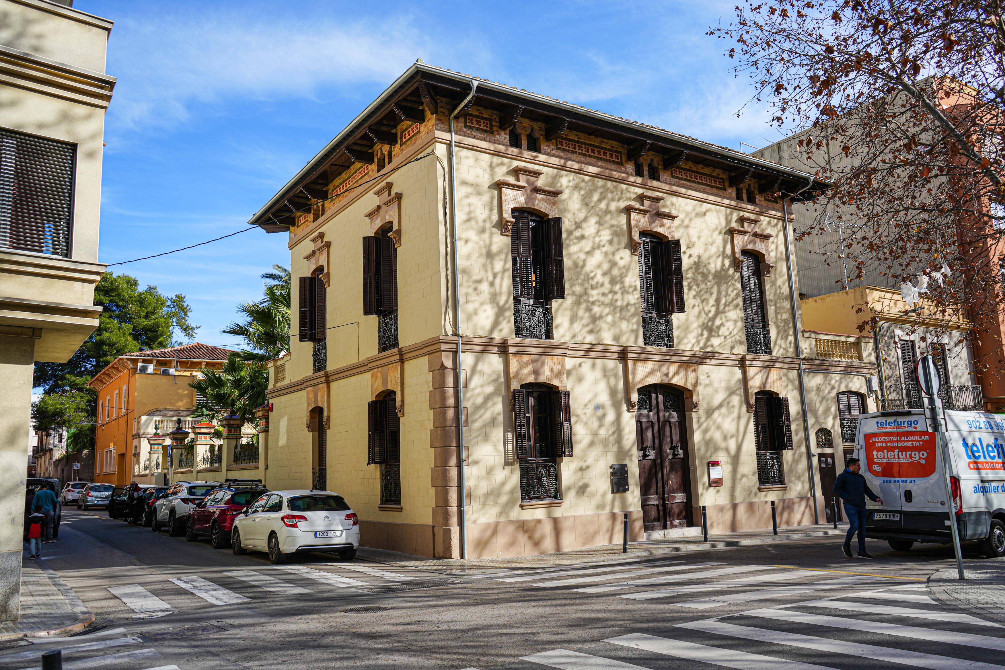 Façana