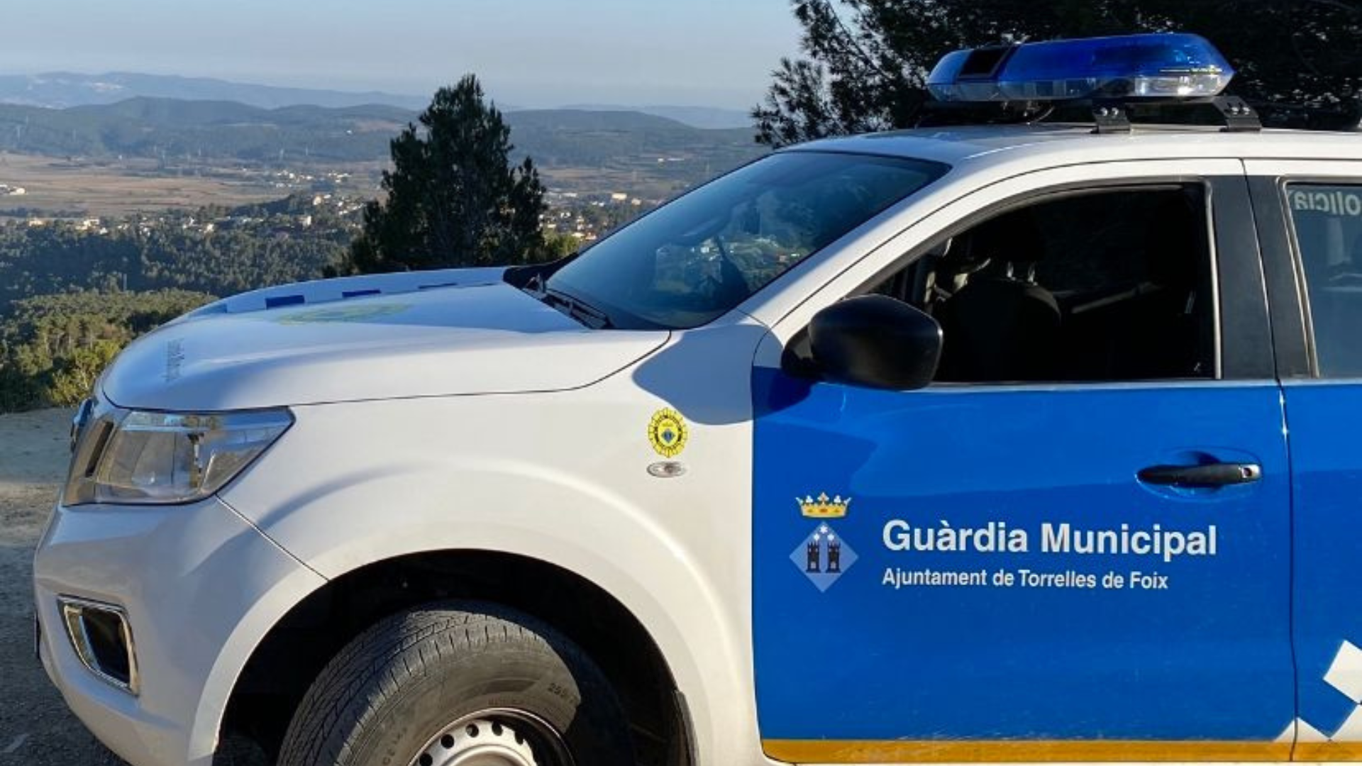 guàrdia torrelles