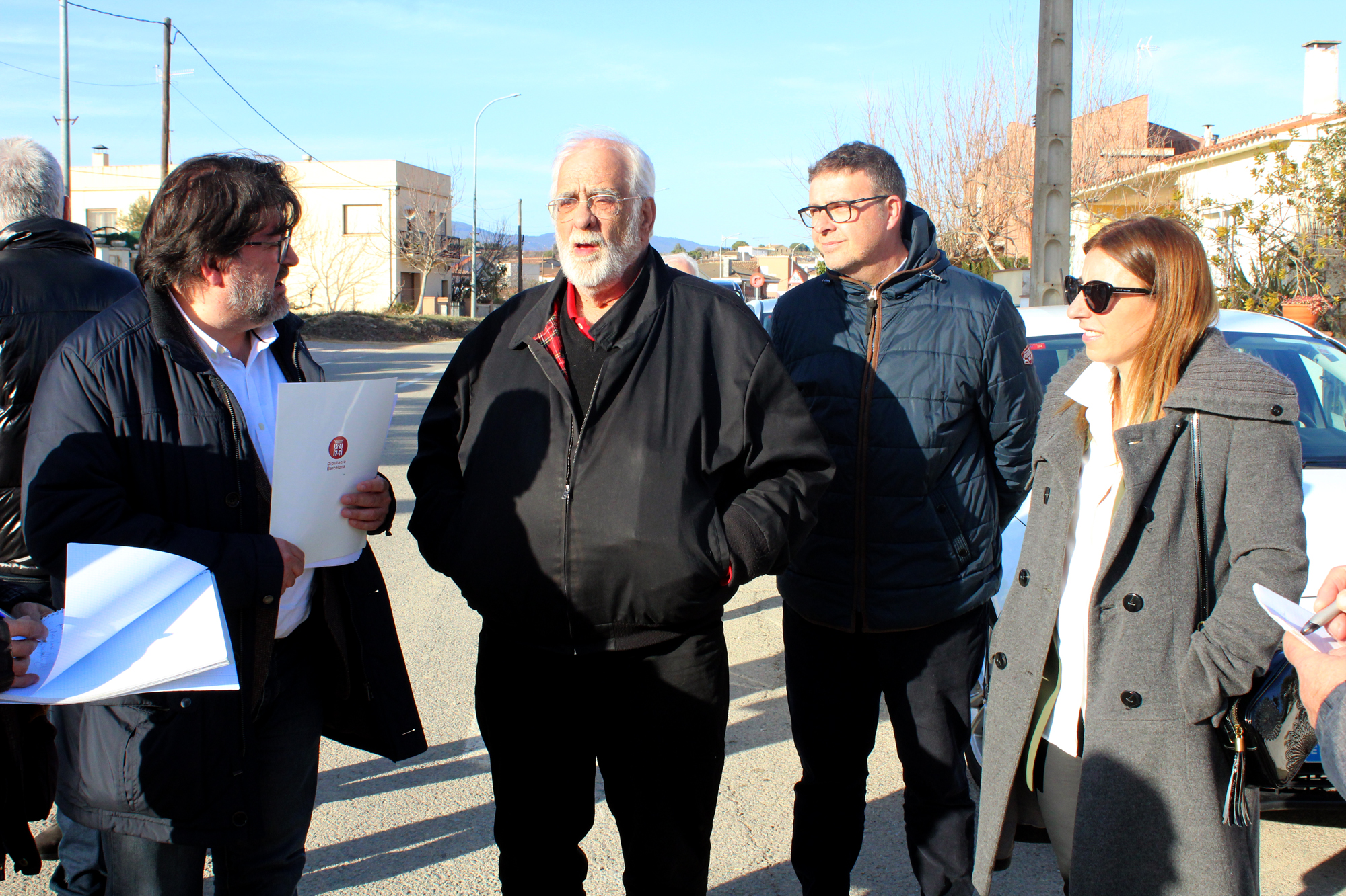 Visita Pere Pons (1)