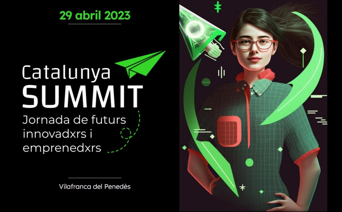 catalunya summit