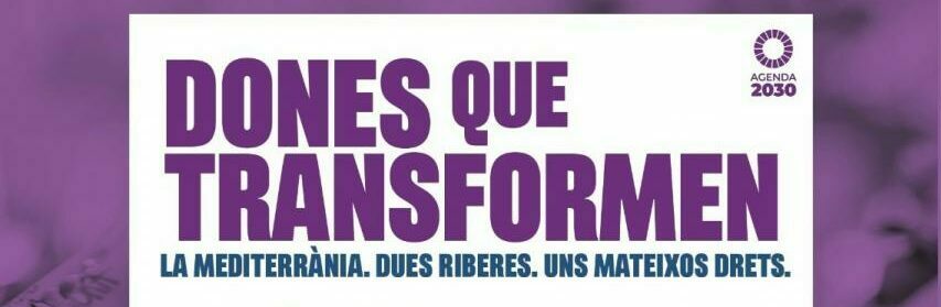 dones transformen