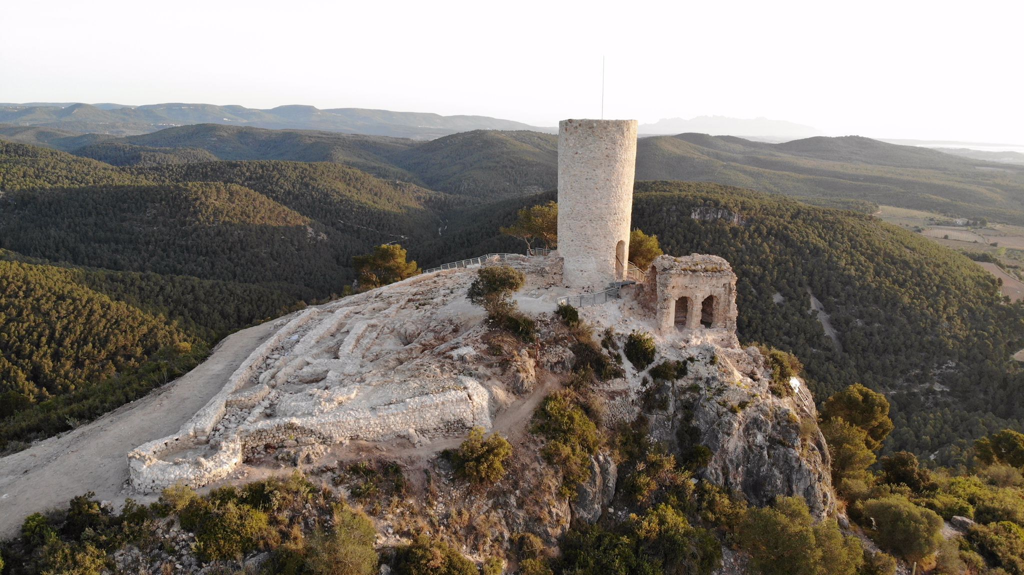 EL CASTELLOT  (2)