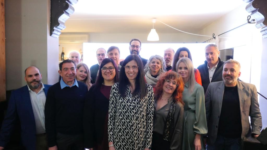 foto presentació (equip Pacs Batega)