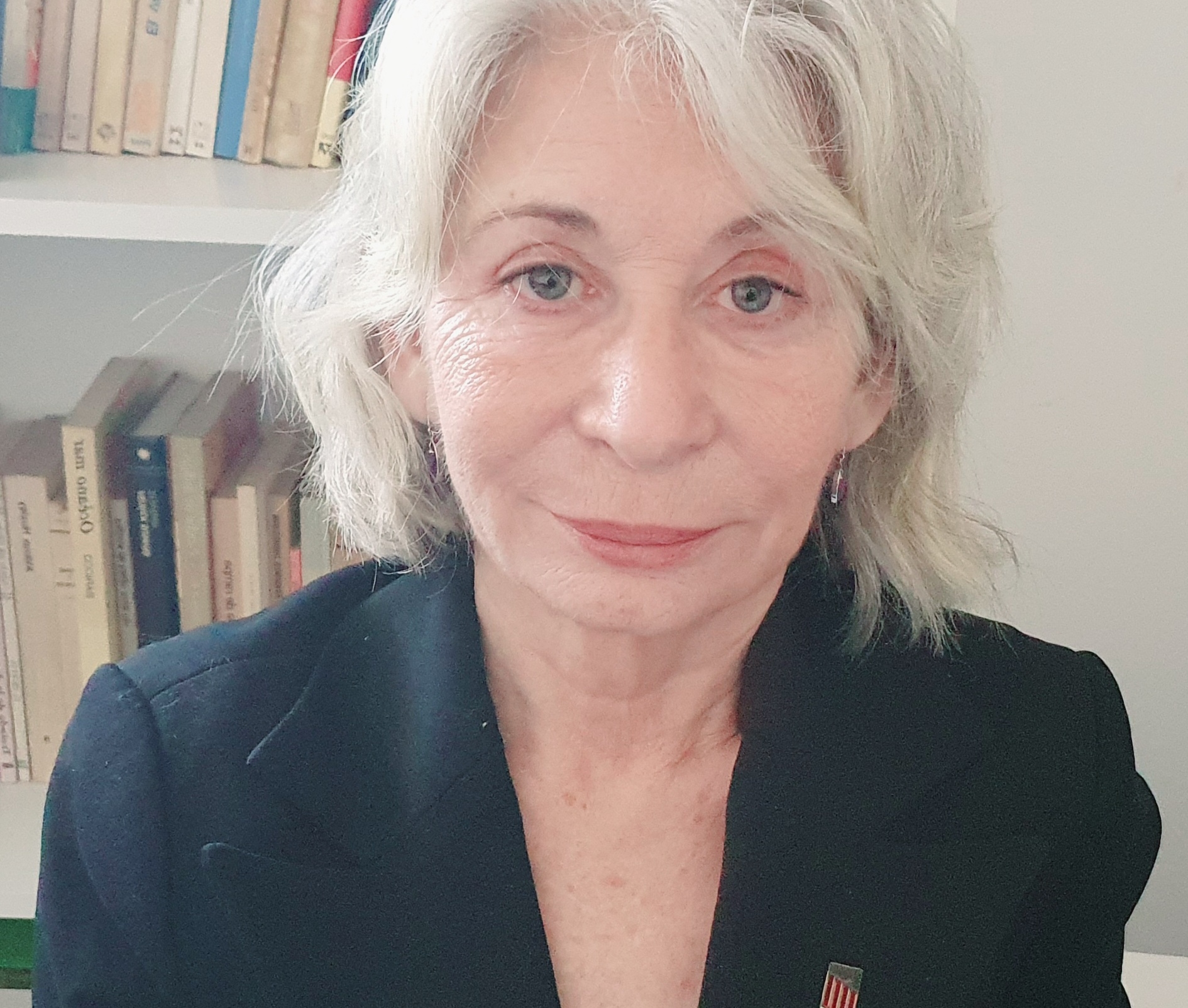 Alícia Castellví web