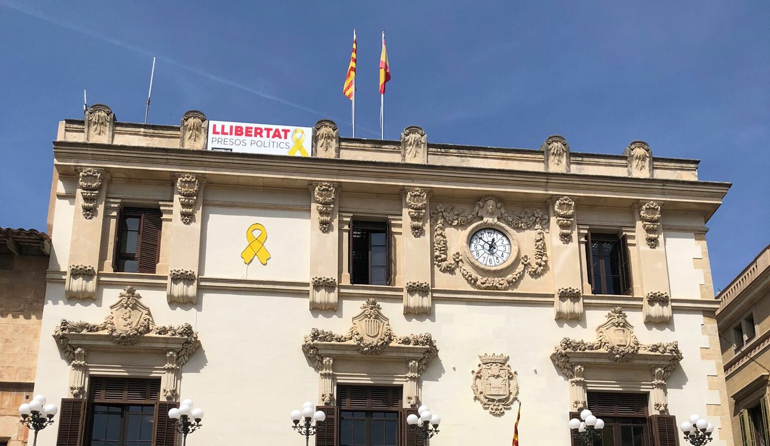 Ayuntamiento Vilafranca