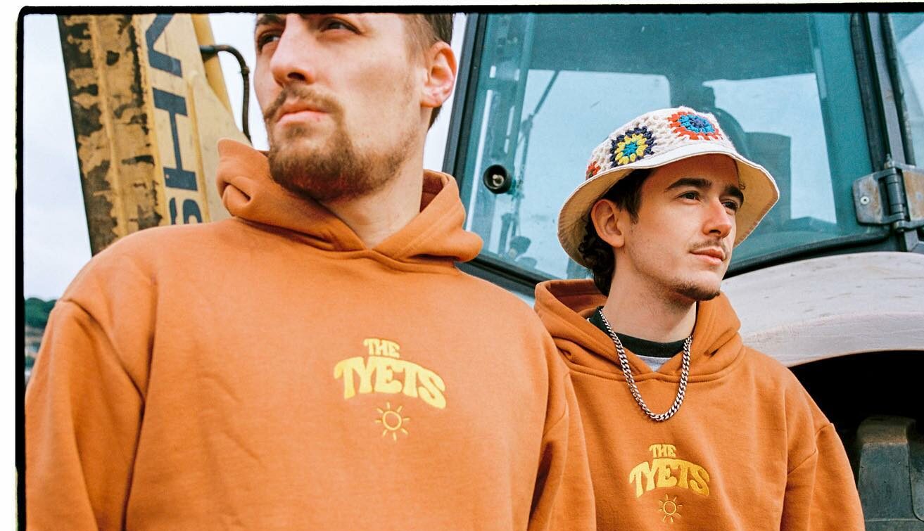 the tyets