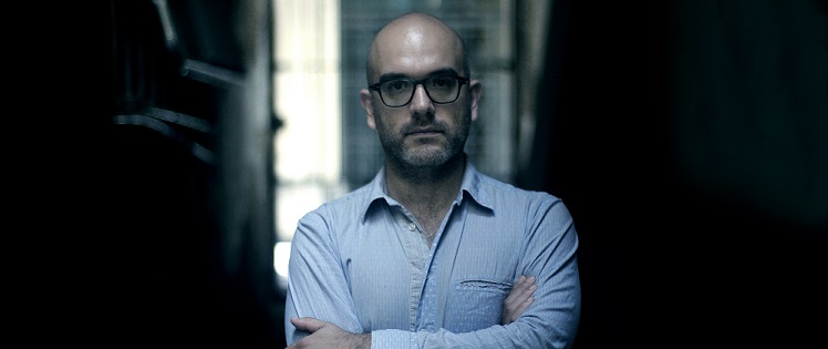 pere lluis biosca