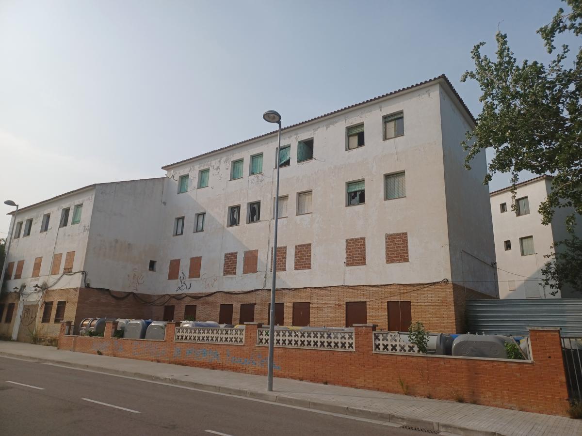 caserna guardia civil