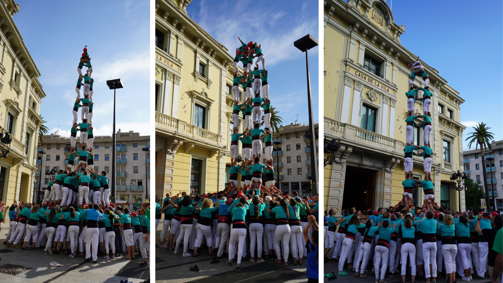 castells