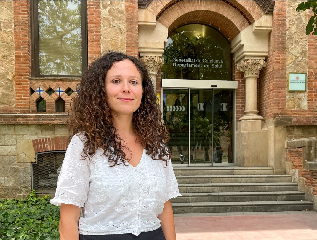 gerent sanitat Penedès