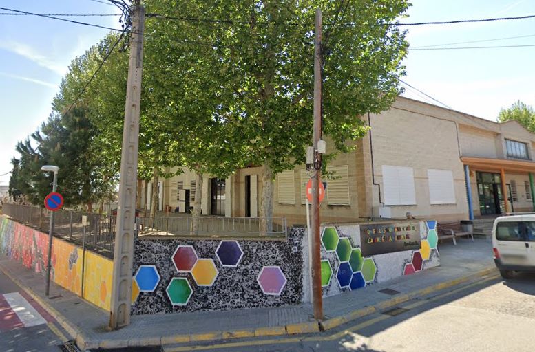 escola