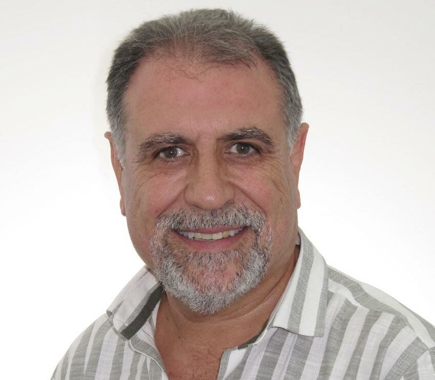 Francesc Ferrer