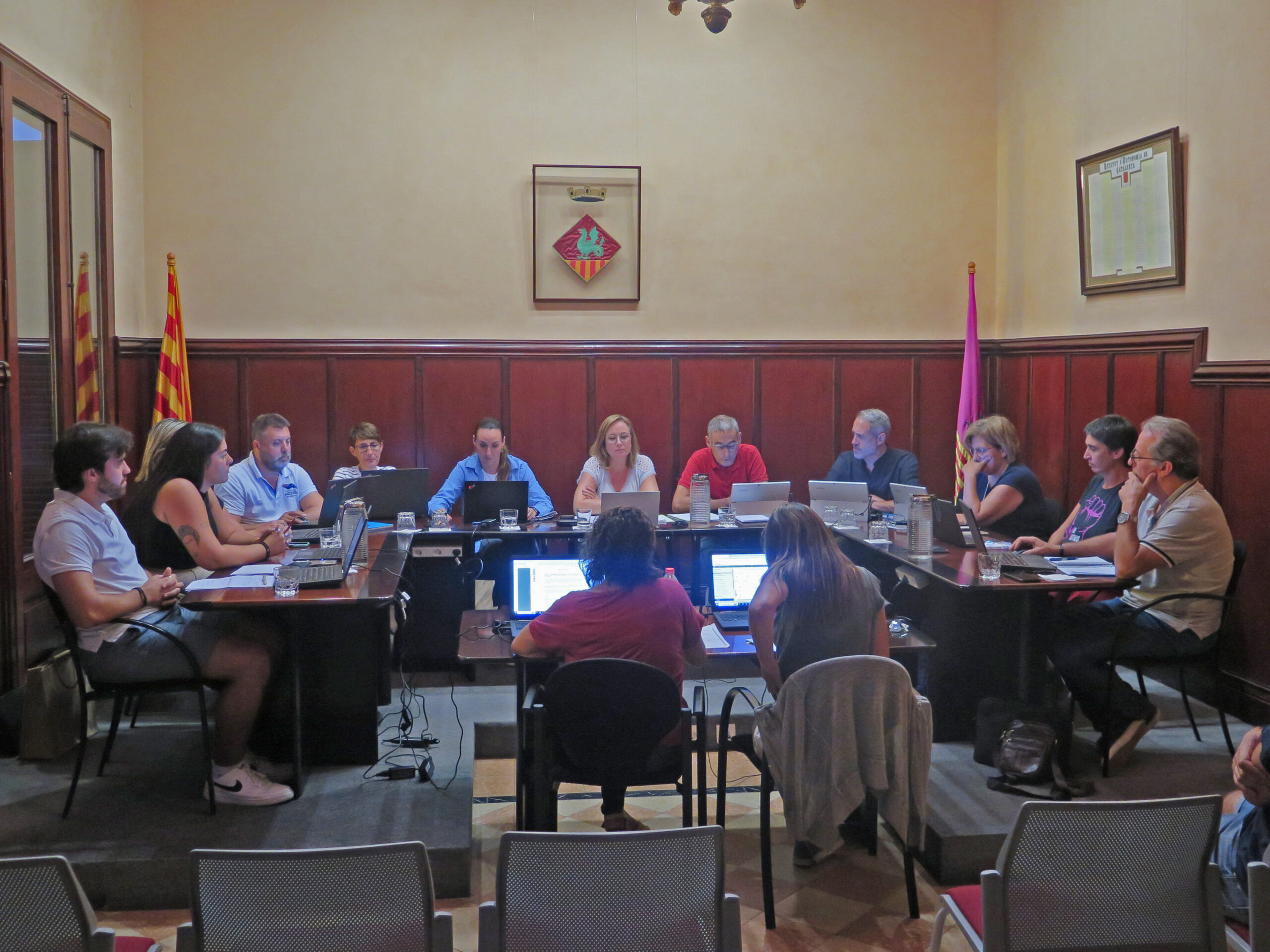 PLE SETEMBRE 23