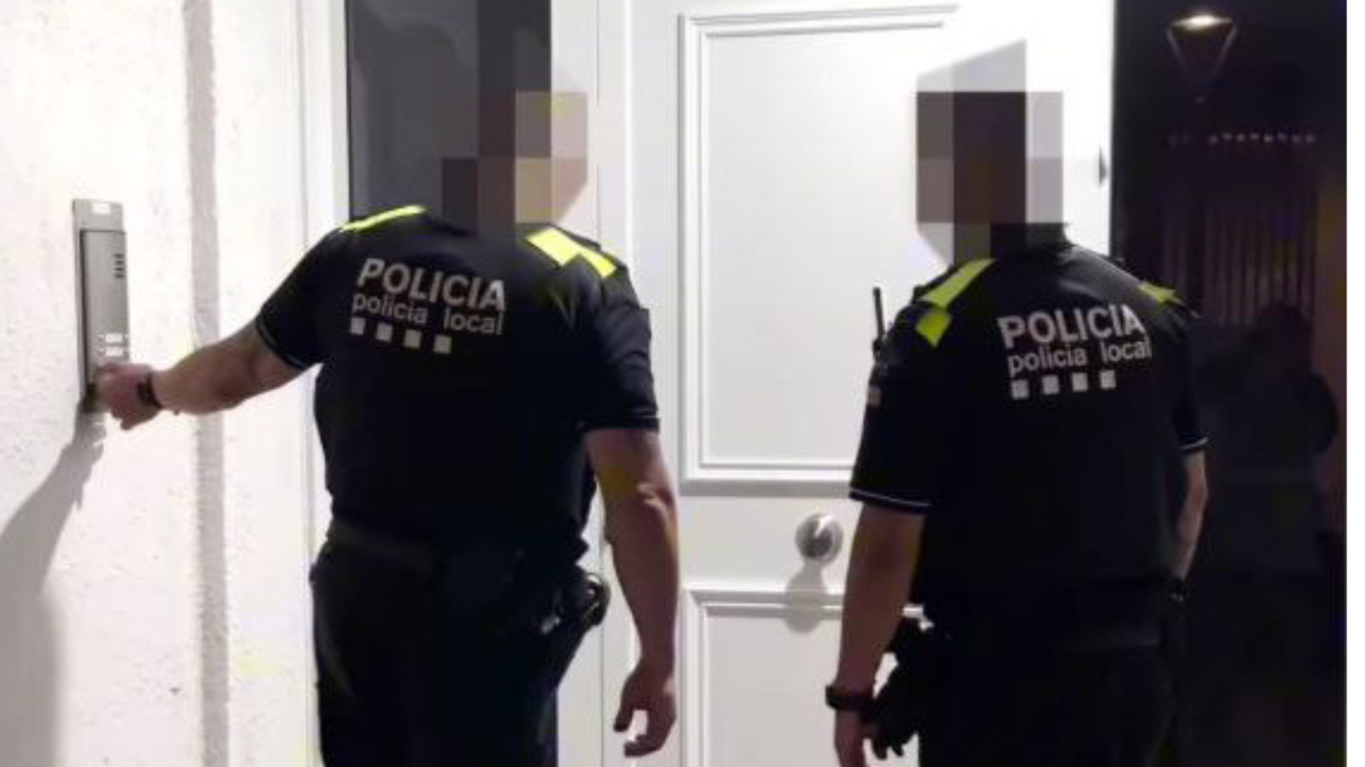 poli monjos