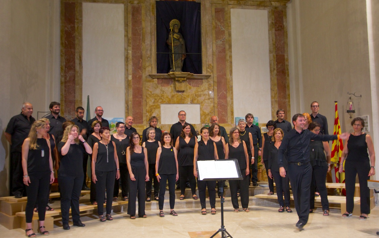 Polifònica 2