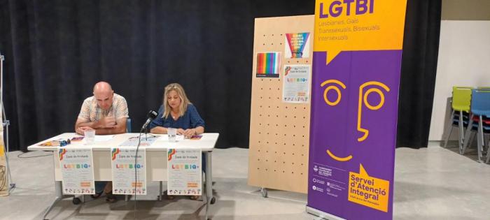 punt LGTBI
