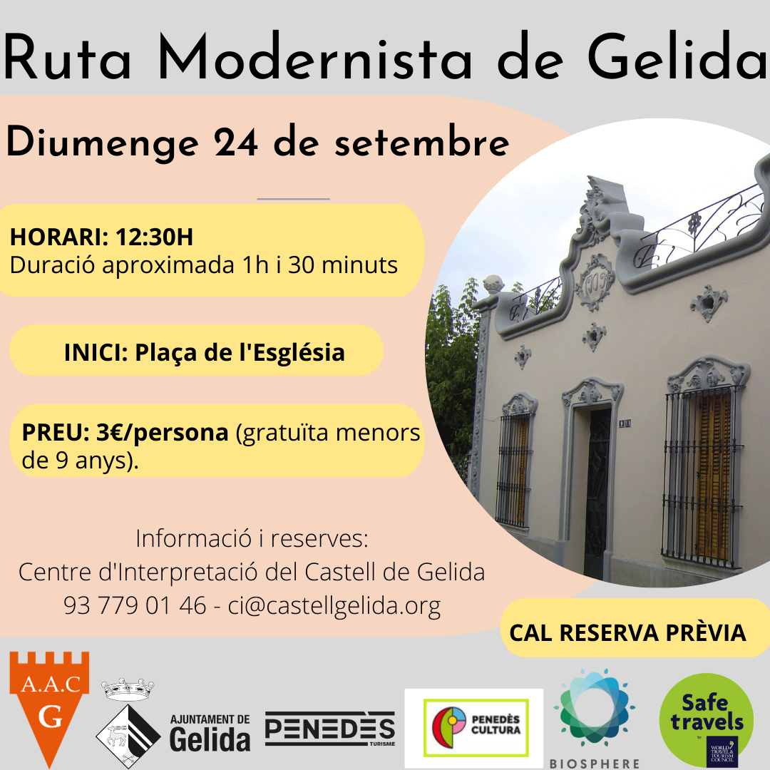 ruta gelida