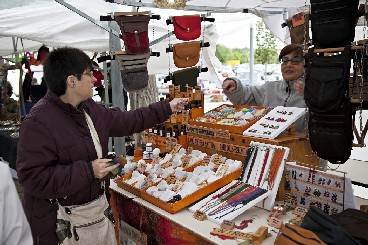 mercat brocanters