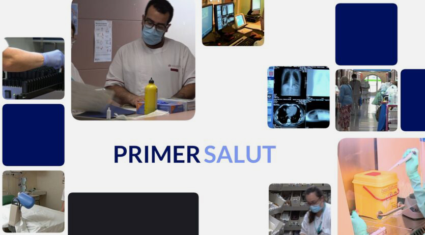 Primer Salut