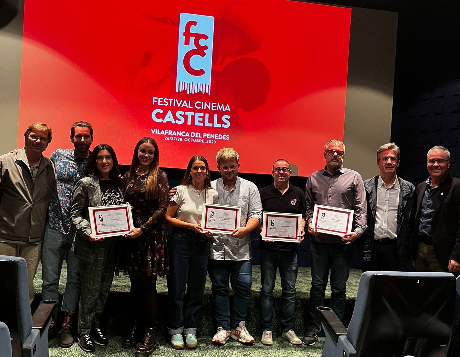 revista castells