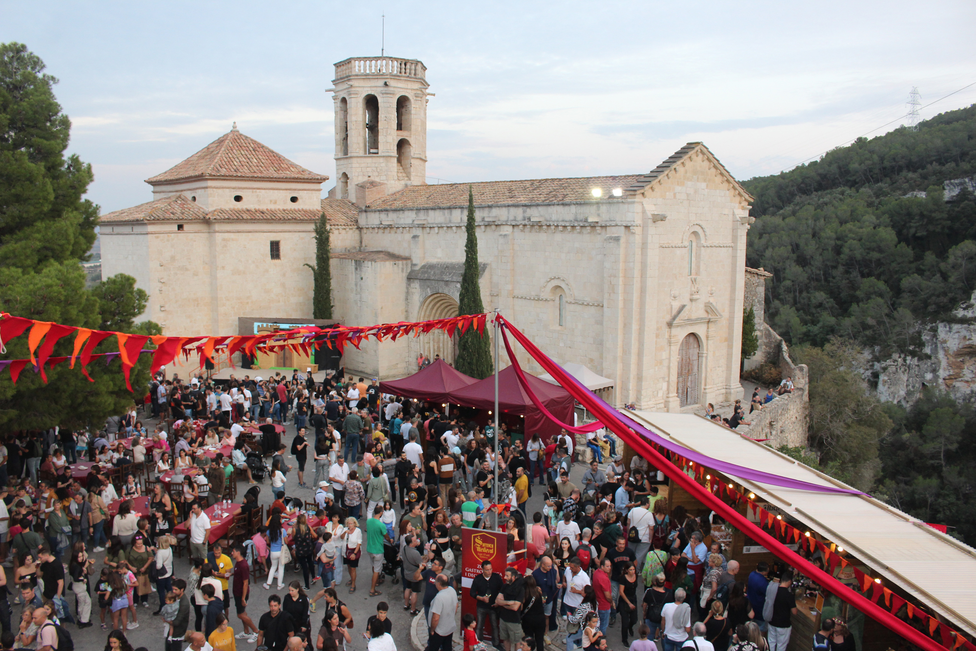 Sarroca Medieval 2023 (081)