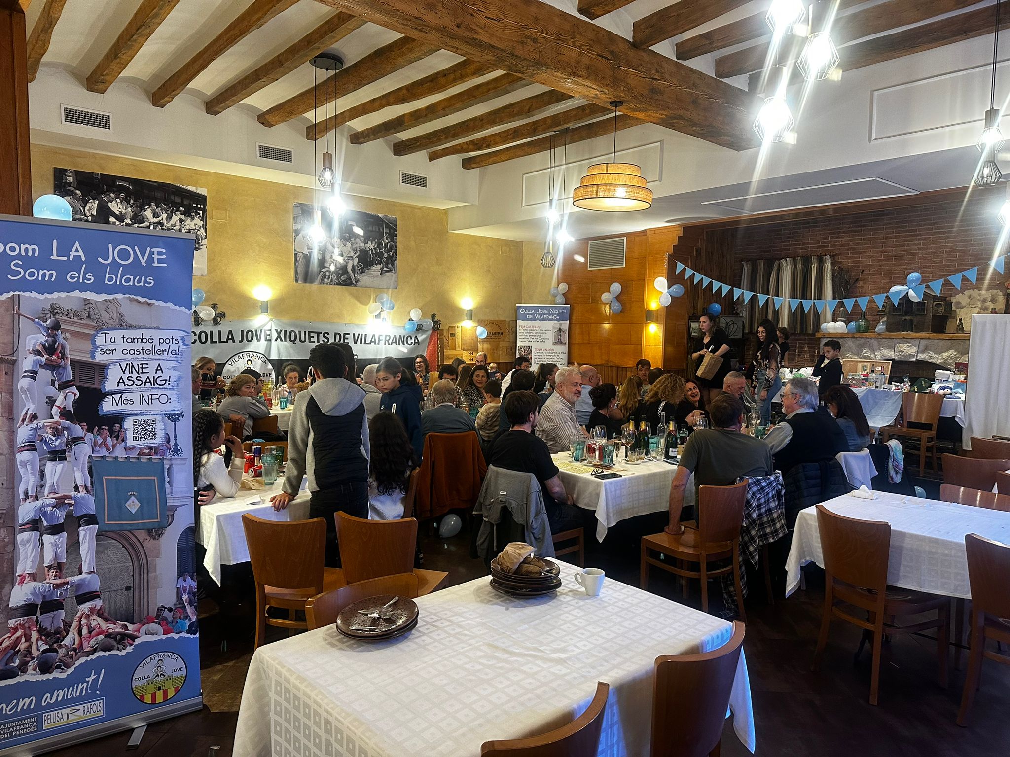 181123 Guardiola Vista General Sopar FT – Sergi Justiniano (1)
