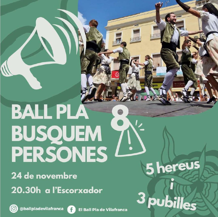 balladors ball pla