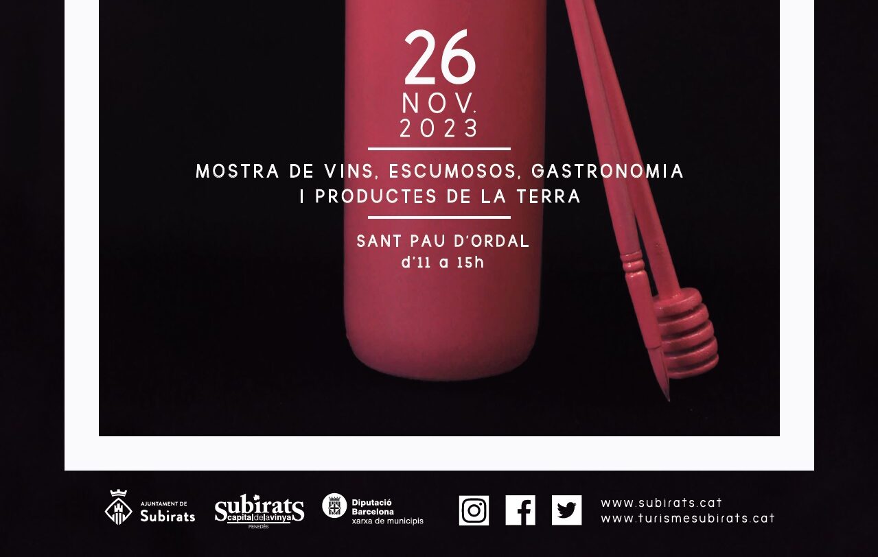 Cartell (1) tasta’l