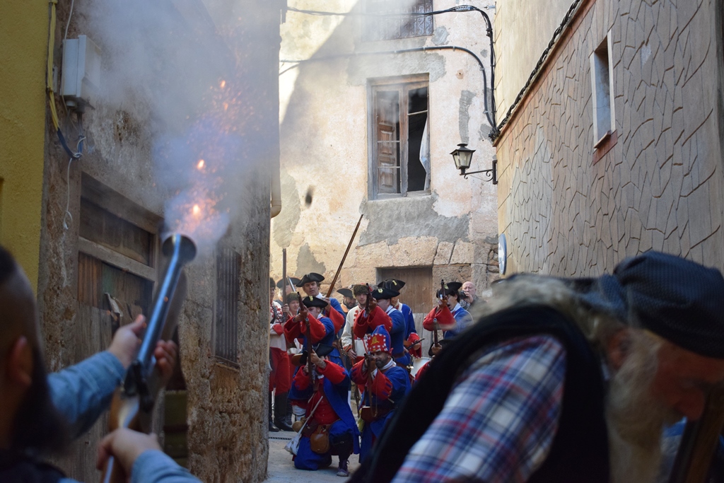 Cedida per Ajuntament amb autoria de Aureli Diaz
