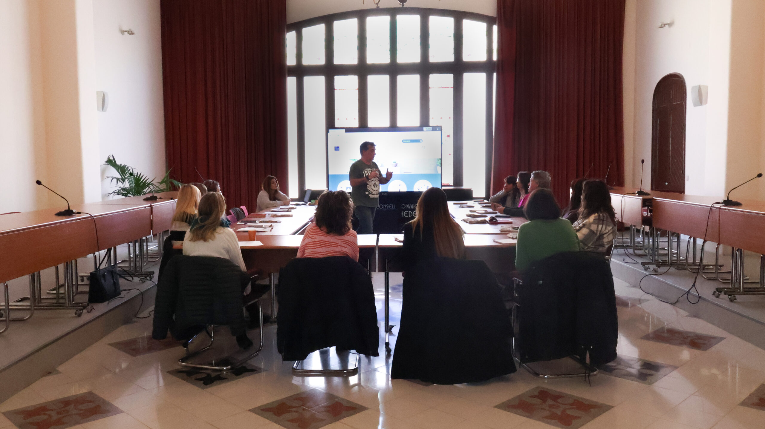 consell comarcal habitatge