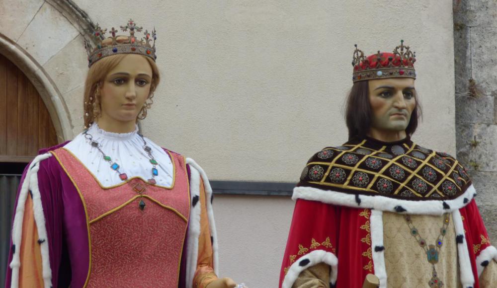 GEGANTS
