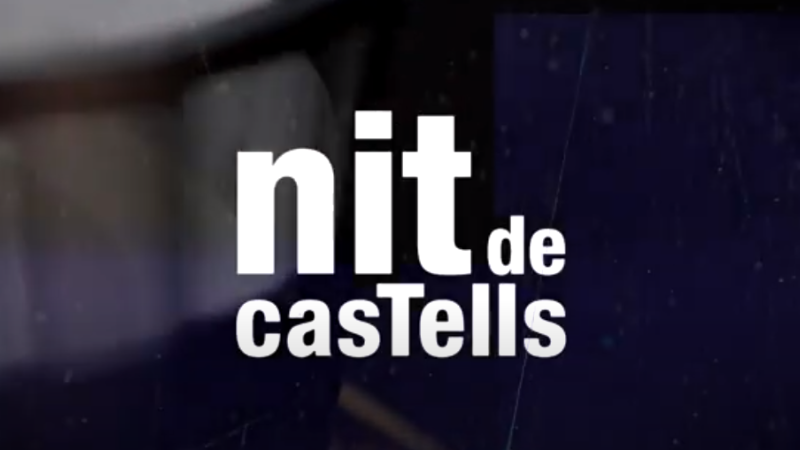 nit de castells
